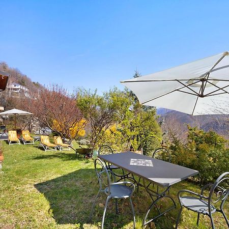 Ormea Casa Dei Tigli 빌라 외부 사진