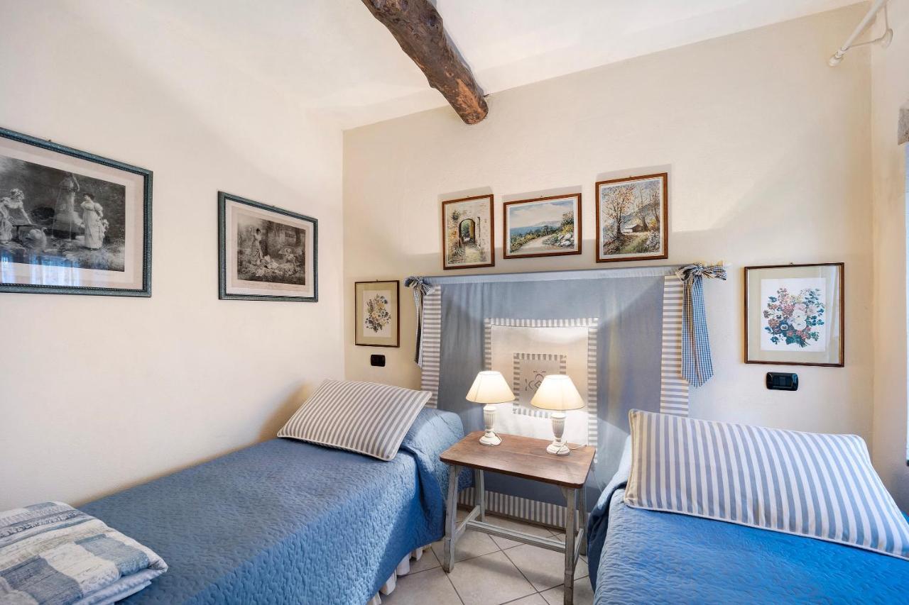 Ormea Casa Dei Tigli 빌라 외부 사진
