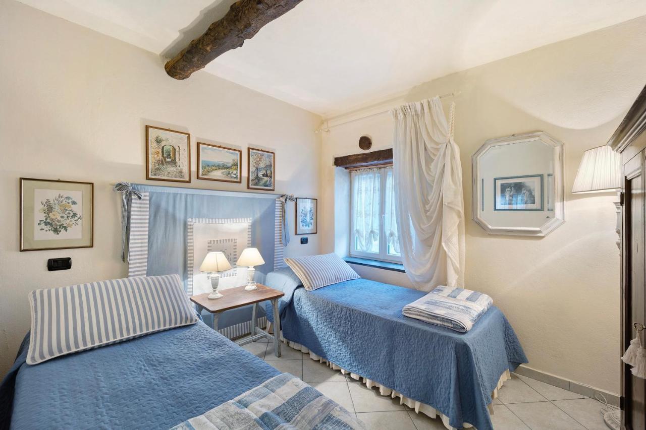 Ormea Casa Dei Tigli 빌라 외부 사진