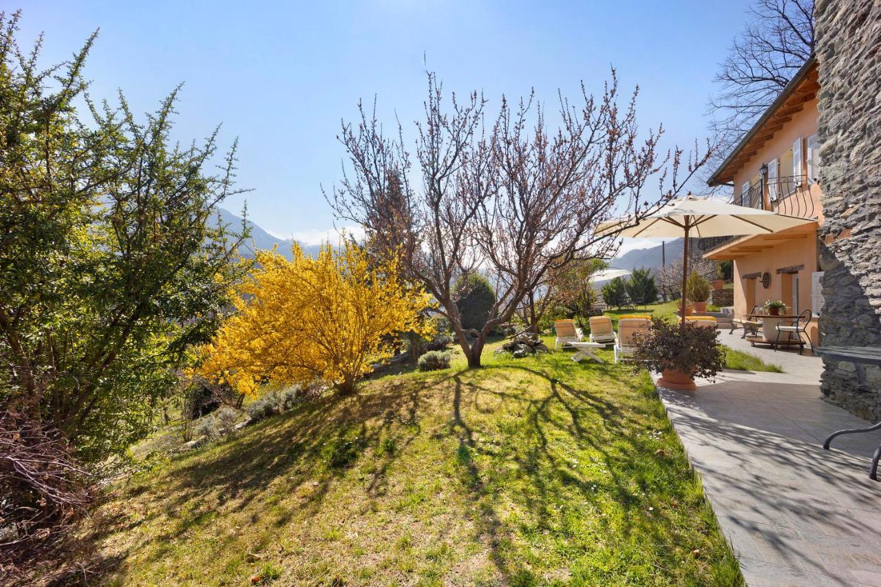 Ormea Casa Dei Tigli 빌라 외부 사진